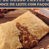 Pastel doce