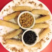 Churros