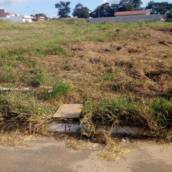 Terreno para Venda, Araras / SP, bairro Jardim Bosque dos Ipês