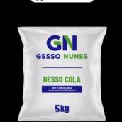 Gesso Cola 5kg