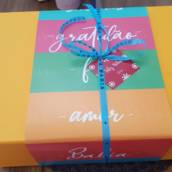 Presentes personalizados