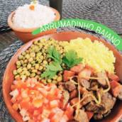 Almoço Baiano