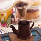 Café da Manhã