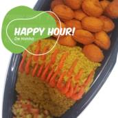 Happy Hour de Voinha