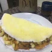 Tapiocas Doces