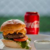 Divinus Burger