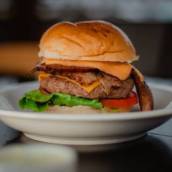 Supreme Burger - Double