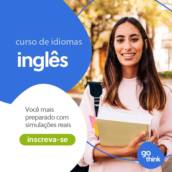 Curso de Inglês