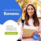 Curso de Espanhol