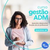 Curso de Gestão ADM