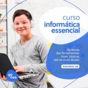 Curso de informática Essencial 