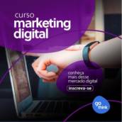 Curso de Marketing Digital 