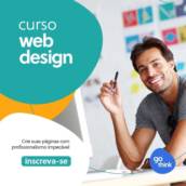 Curso de Web Design