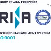 Certificação Iso9001