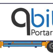 Qbit Portaria
