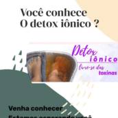 Detox Ionico