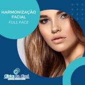 Harmonização Facial