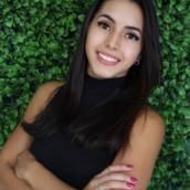 Larissa Carrijo - Cabeleira