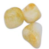 Pedra Citrino Prosperidade - Eu Esotérico