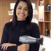 Luciene Alves - Manicure e Pedicure