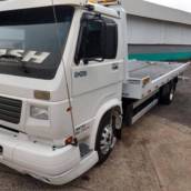 Guincho para carros em São Carlos
