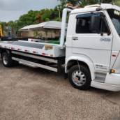 Guincho para Carretas