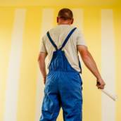 Pinturas Residenciais