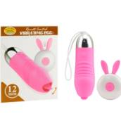 Vibra Ting Egg - Danny Sex Shop