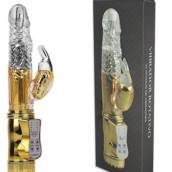 Vibrador Rotativo - Danny Sex Shop