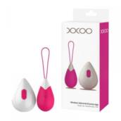 Vibrador Intimo - Danny Sex Shop