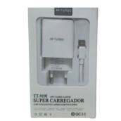 Carregador Turbo iPhone 