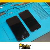 Troca de tela Moto G8 Plus