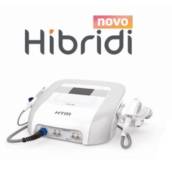 NOVO Híbridi - Ultrassom Alta Potência e Correntes