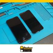 Troca de tela Moto G8 Plus