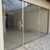 Portas