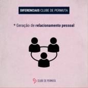 Eventos do Clube de Permuta