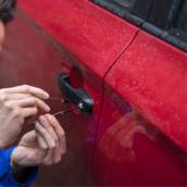 Aberturas de Carros 