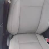 Limpeza de banco de couro - JK Super Limpeza