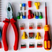 Materiais elétricos 