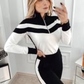 Conjunto Moletinho Feminino Alice