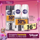 Kit Nivea em Bauru
