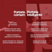 Portaria Inteligente