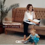 Automação Patrimonial