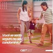 Monitoramento Comunitário