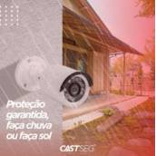Sistema de CFTV