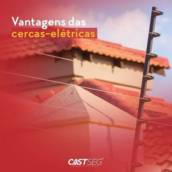Cerca Elétrica