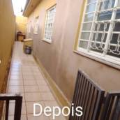 Reboco em Avaré 