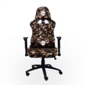 Cadeira Gamer Special Forces Desert Dazz