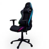Cadeira Galaxy Thunder com RGB Dazz