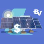 Financiamento Solar - Financiamento em até 72x pelo Banco Votorantim 